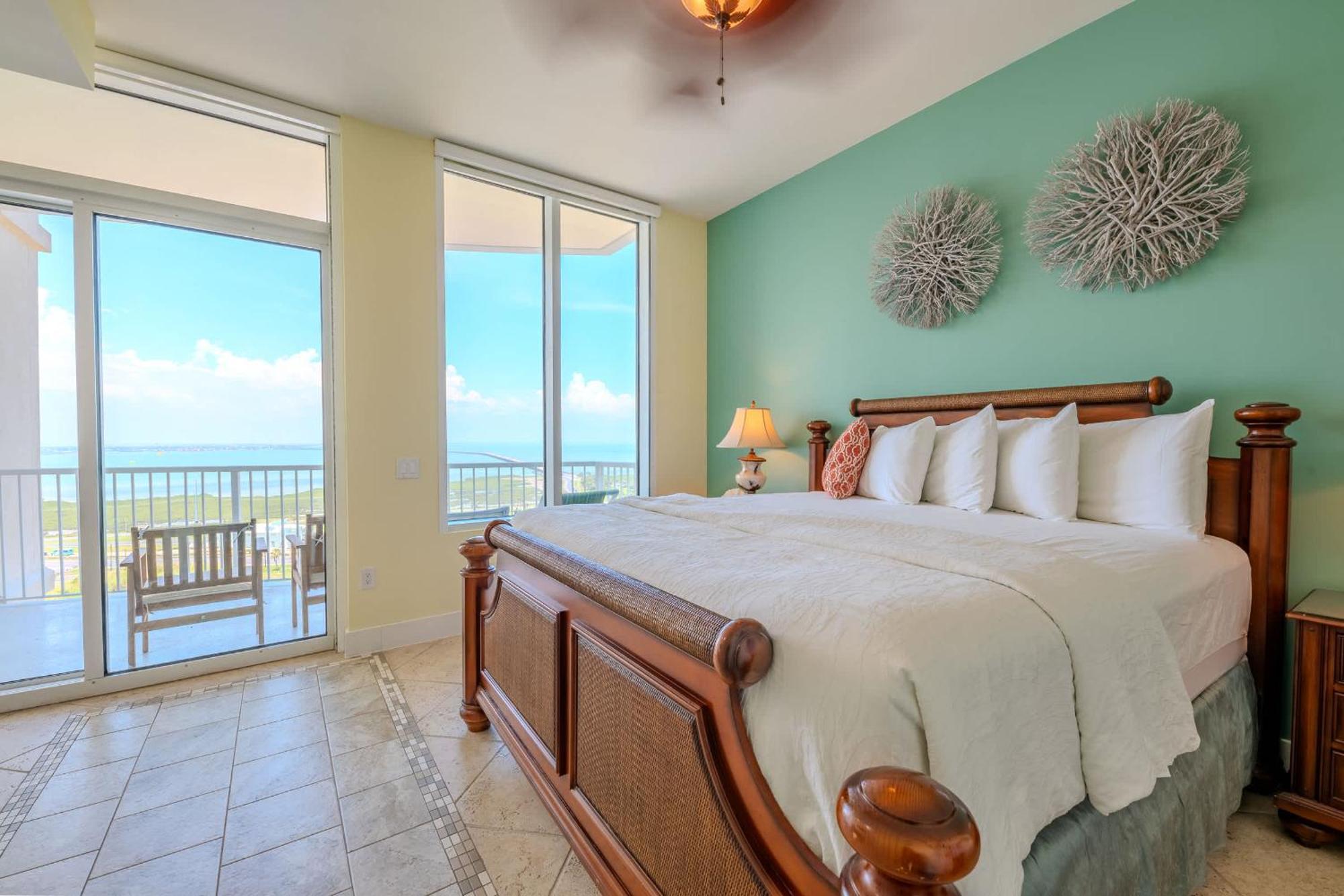 1801 Sapphire Beachfront 3 Bedroom Condo Юг Падре Айленд Экстерьер фото